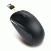 Genius NX-7000, BlueEye, bežični miš , crni